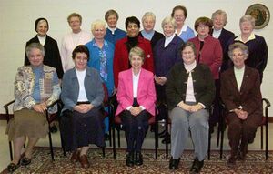 Sisters federation 2008.jpg